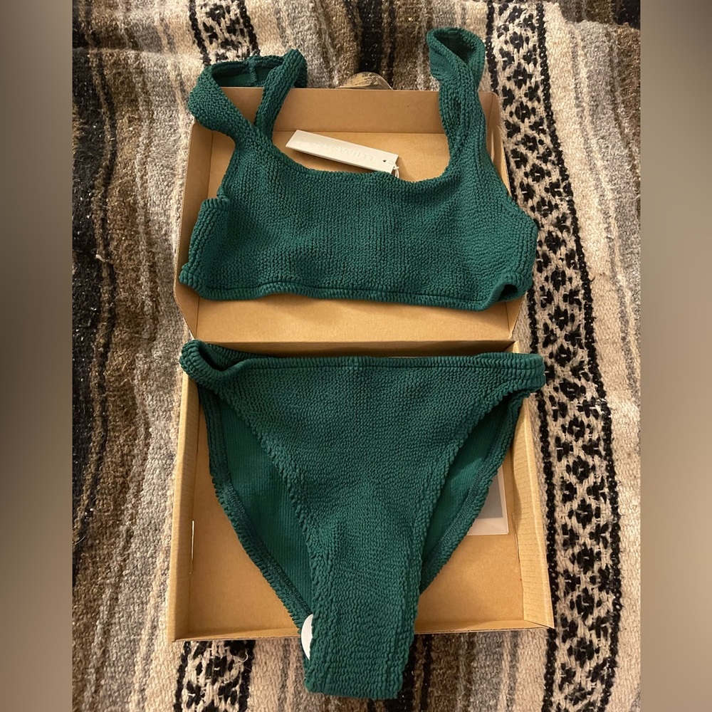 Youswim Aplomb Standard Waist Two-Piece